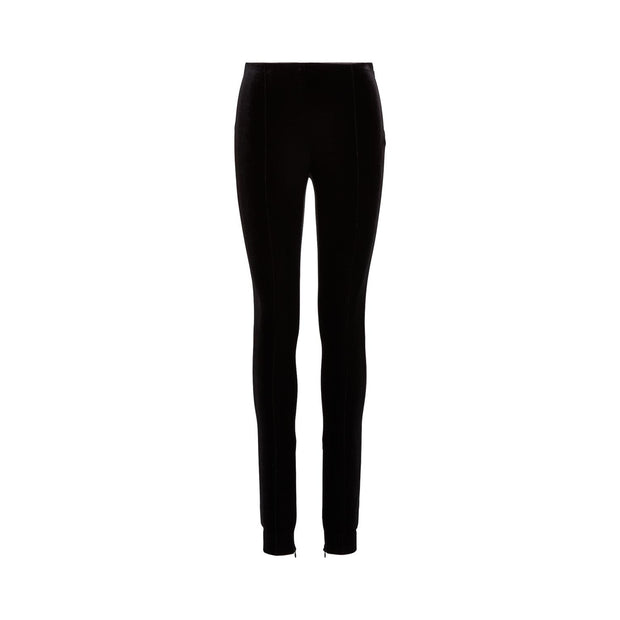 Sort Adry Legging - Stilshoppen