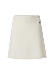 Offwhite Bessie skirt