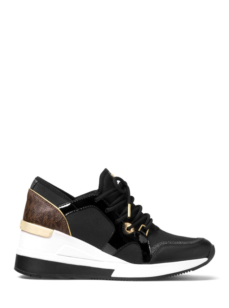 Sort MK Liv trainer