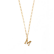Gull M necklace