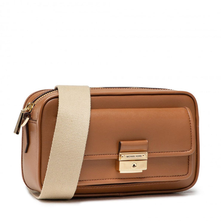 Cognac Bradshaw MD Pocket Camera Xbody