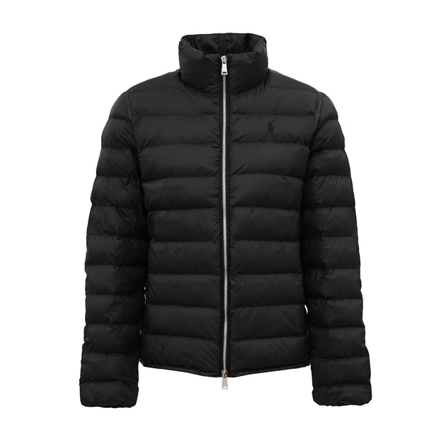 Sort Insultated jacket