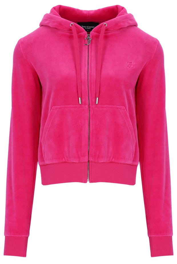 Crise Juicy cotton Rich Robertson Hoody