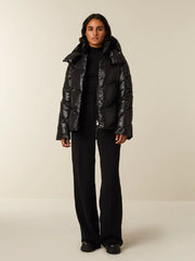 Sort Karlie Jacket
