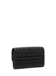 Black LG Tribeca Large Crossbody - Stilshoppen