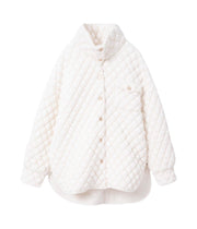 Offwhite Down Jacket
