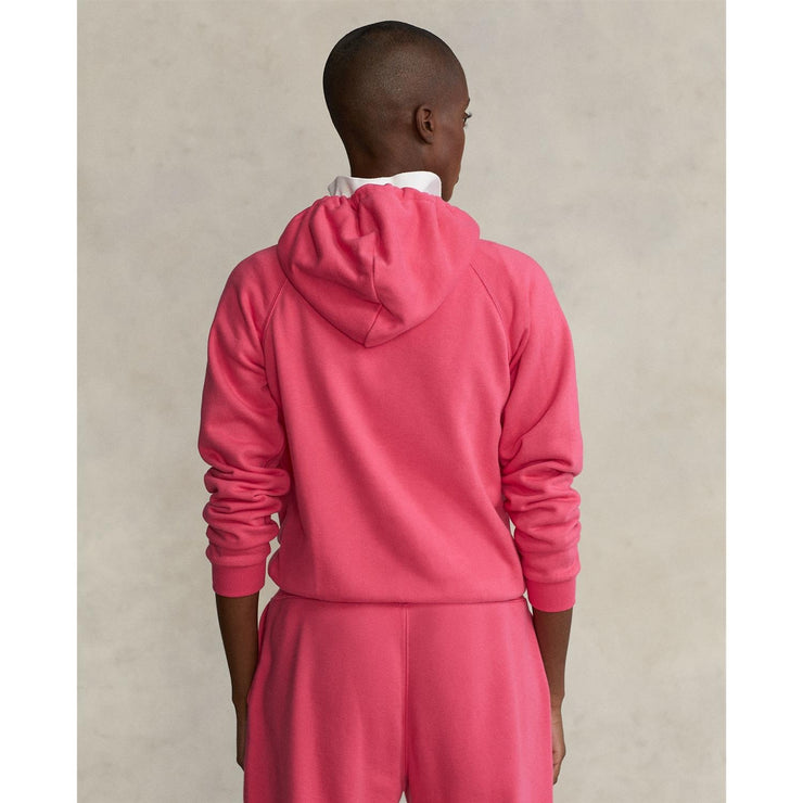 Hot Pink SHRNKHDSMPP Sweatshirt