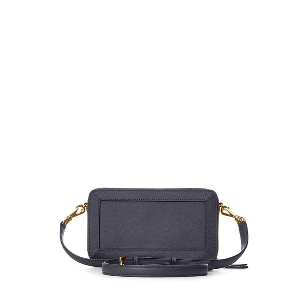 Marineblå  Danna Crossbody small - Stilshoppen