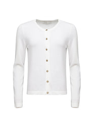 Offwhite KEE cardigan - Stilshoppen