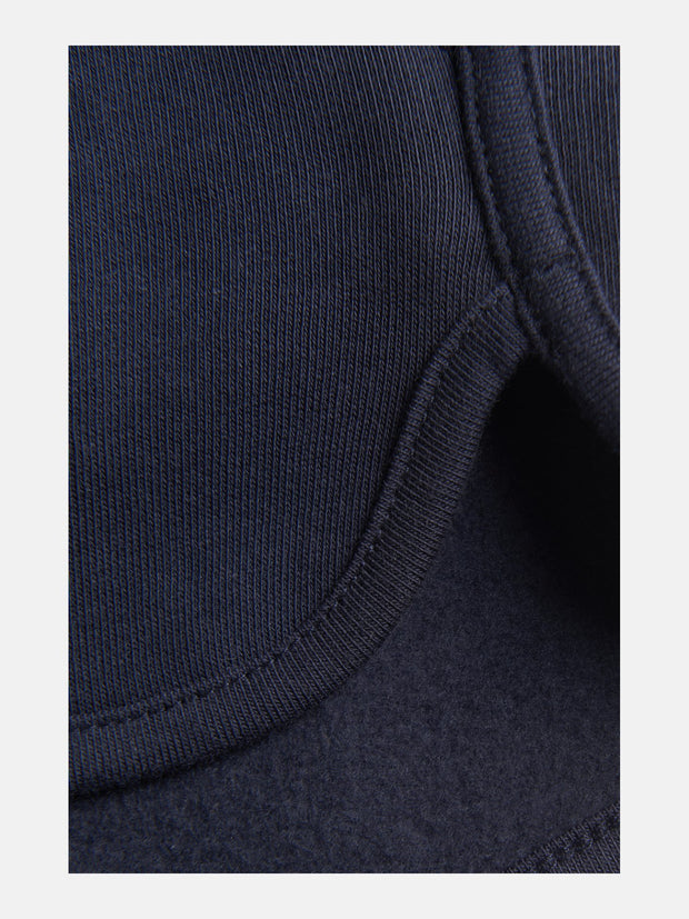 Blå W Orginal Seasonal Short - Stilshoppen