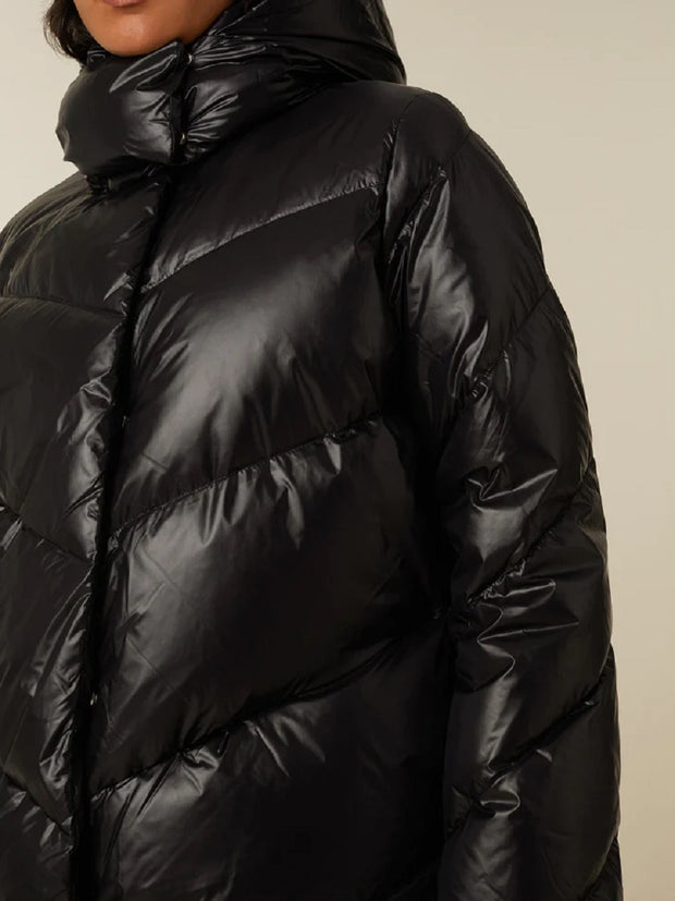 Sort Karlie Jacket