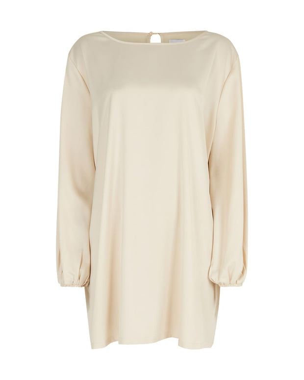 Champagne Dress - Stilshoppen