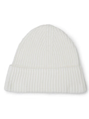 Cream Top Hat
