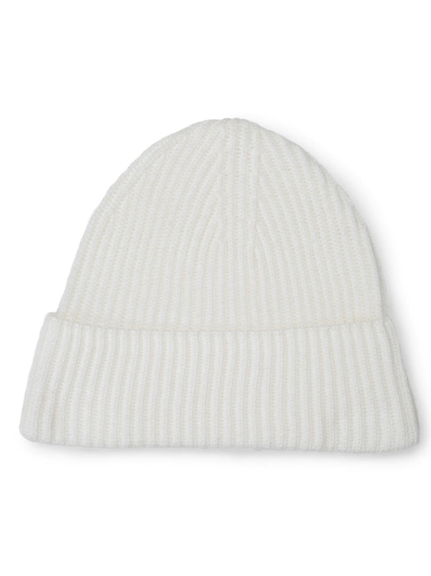 Cream Top Hat - Stilshoppen