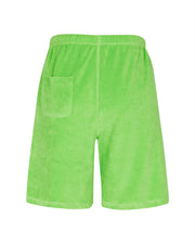 Green Flash Venice Terry shorts