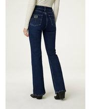 Blå Lois Riley jeans