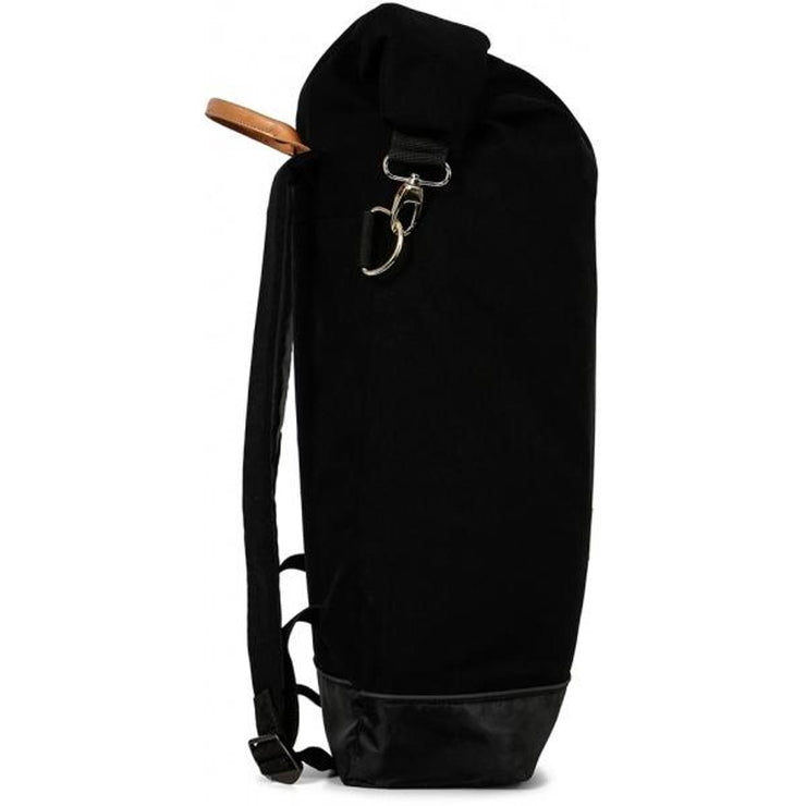 Sort Brgn  Backpack