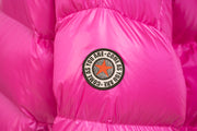 Pink Ginny Short jacket - Stilshoppen