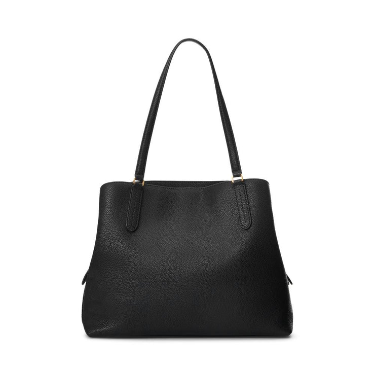 Sort Quinn Sholder bag