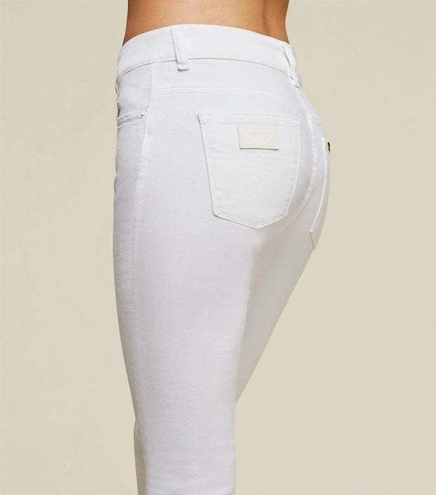 White Lois Raval 16 Meglaia Shot - Stilshoppen