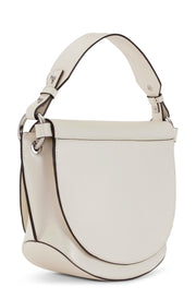Cream Banner Saddle - Stilshoppen