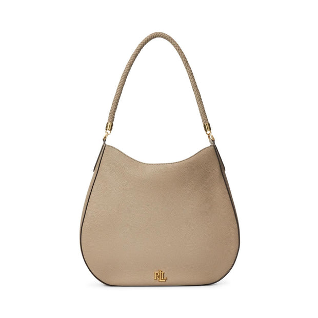 Sand Charli Shoutter Bag - Stilshoppen