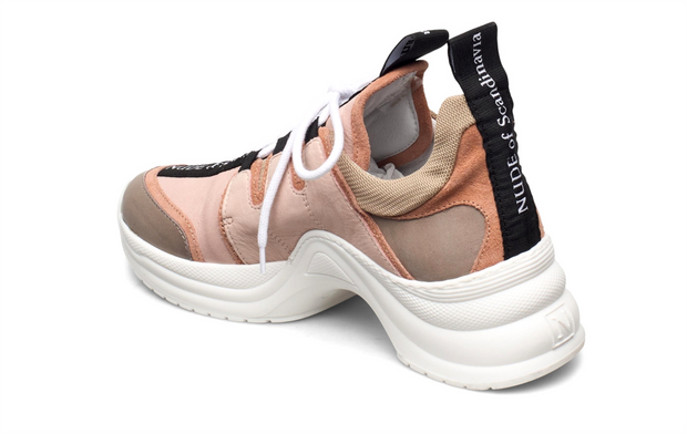 Pudderosa Joy Sneakers - Stilshoppen
