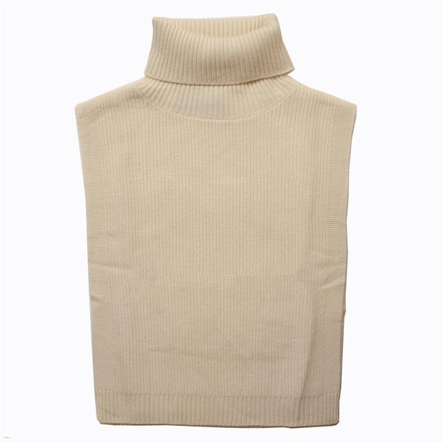 Offwhite Hals - Stilshoppen