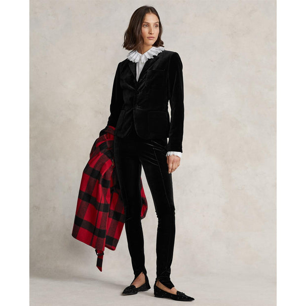 Sort Adry Legging - Stilshoppen