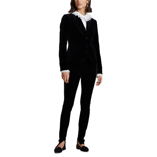 Sort Adry Legging - Stilshoppen