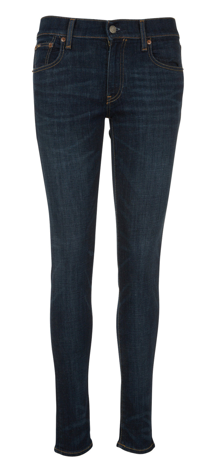 Tompkins Skinny Denim