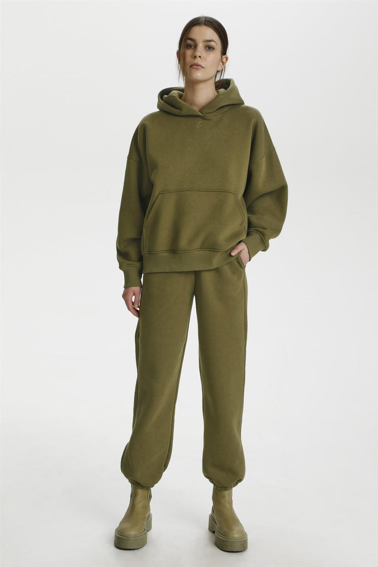 Capers RubiGZ HW pants