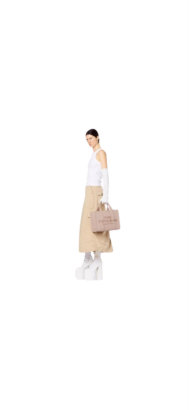Rose The Medium Tote - Stilshoppen
