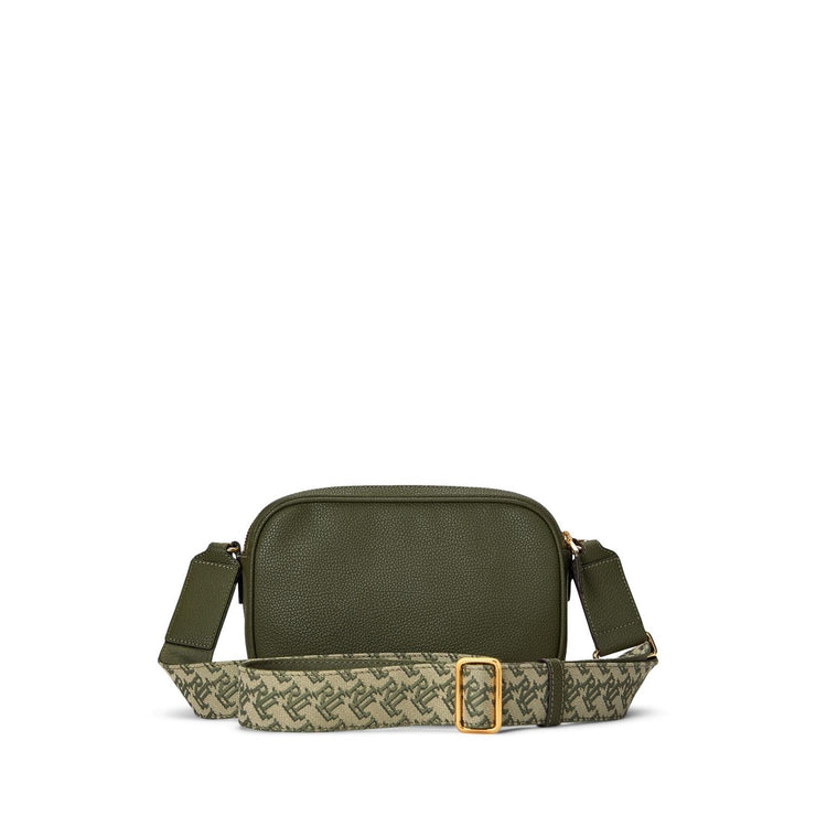 Olive Carrie 24 crossbody small