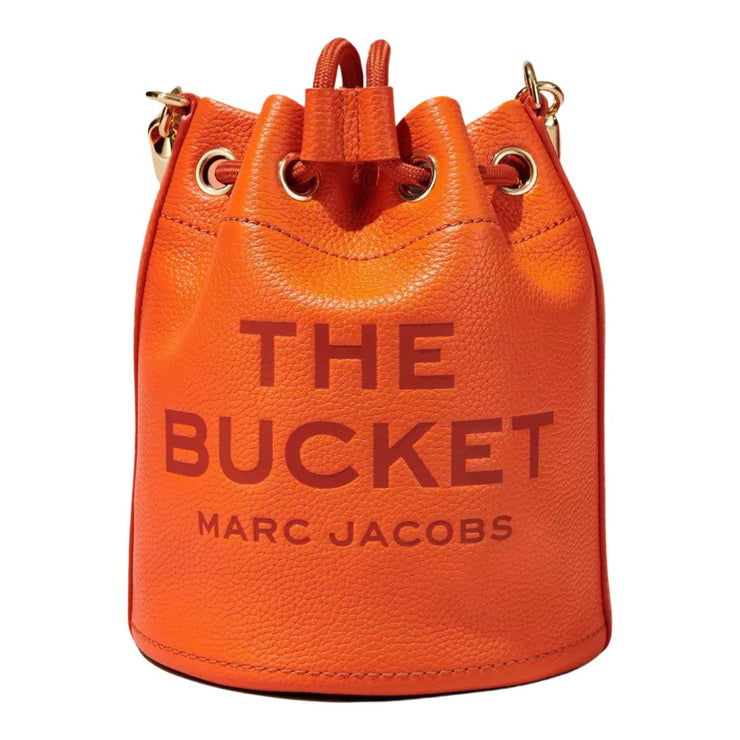 Orange The Bucket