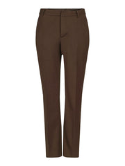 Olive Classic Trouser - Stilshoppen