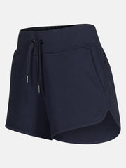 Blå W Orginal Seasonal Short - Stilshoppen
