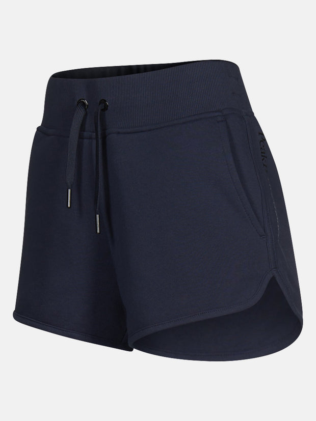 Blå W Orginal Seasonal Short - Stilshoppen
