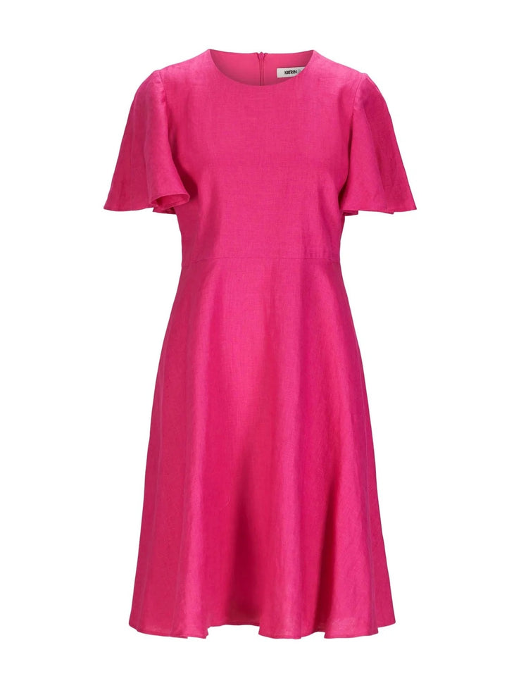 Pink Lagos Rebecca Dress
