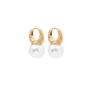 Gull Kate Pearl earrings