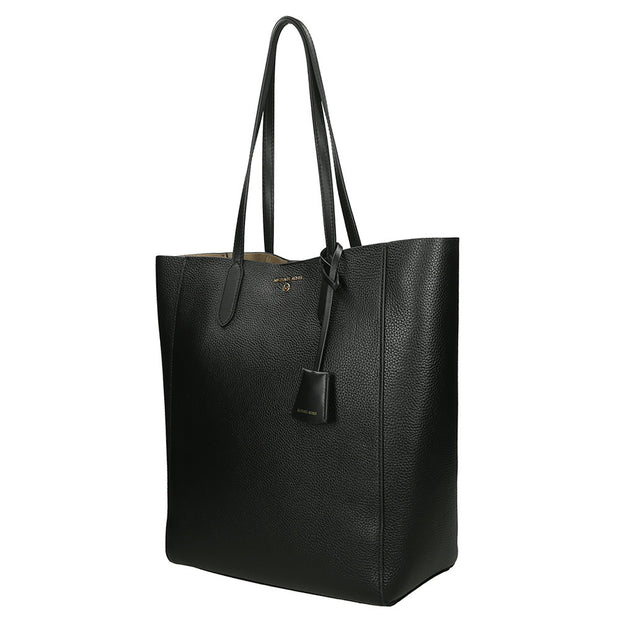 Black LG NS Shopper Tote - Stilshoppen