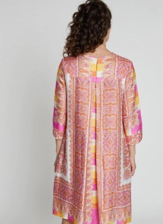 Multifarget Kanisi dress - Stilshoppen