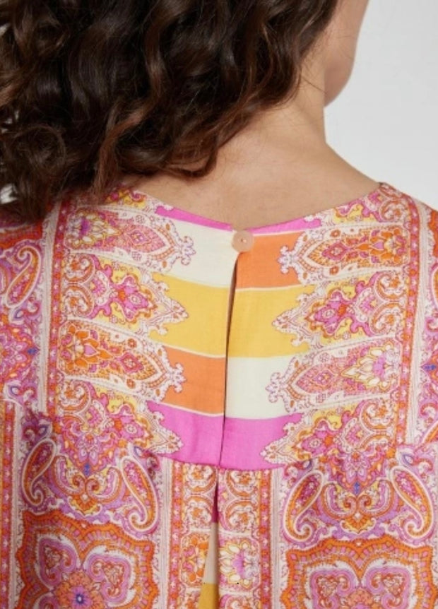 Multifarget Kanisi dress - Stilshoppen