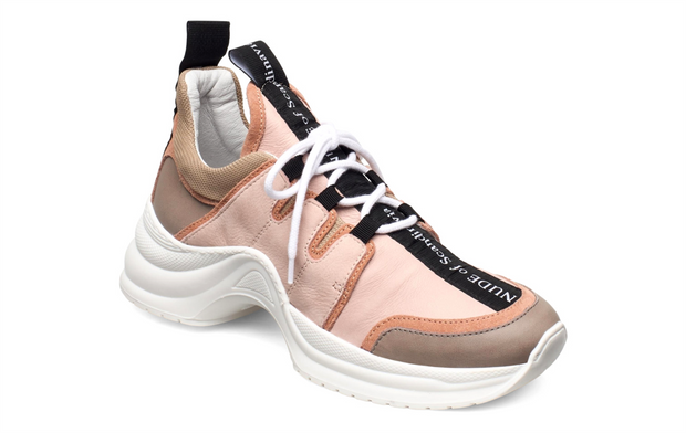 Pudderosa Joy Sneakers - Stilshoppen