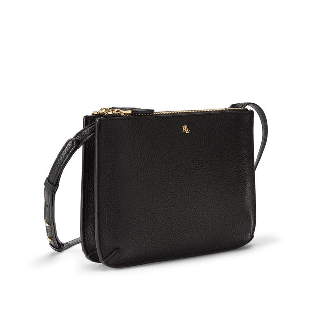 Sort Carter Merrimack crossbody - Stilshoppen