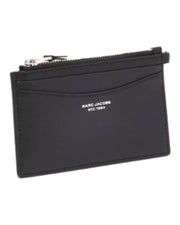 Sort The Top Zip Wristlet Wallet - Stilshoppen