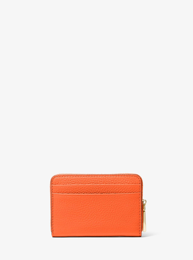 Orange SM Za Coin Card Case - Stilshoppen