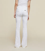 White Lois Raval 16 Meglaia Shot - Stilshoppen