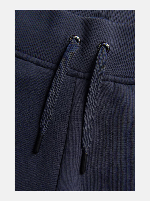 Blå W Orginal Seasonal Short - Stilshoppen