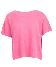 Strong Pink Sebbe Bluse
